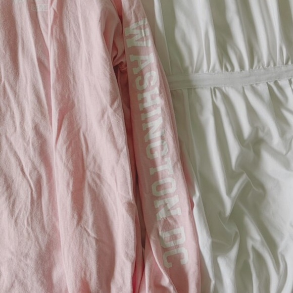 pink washington dc shirt - Picture 2 of 2